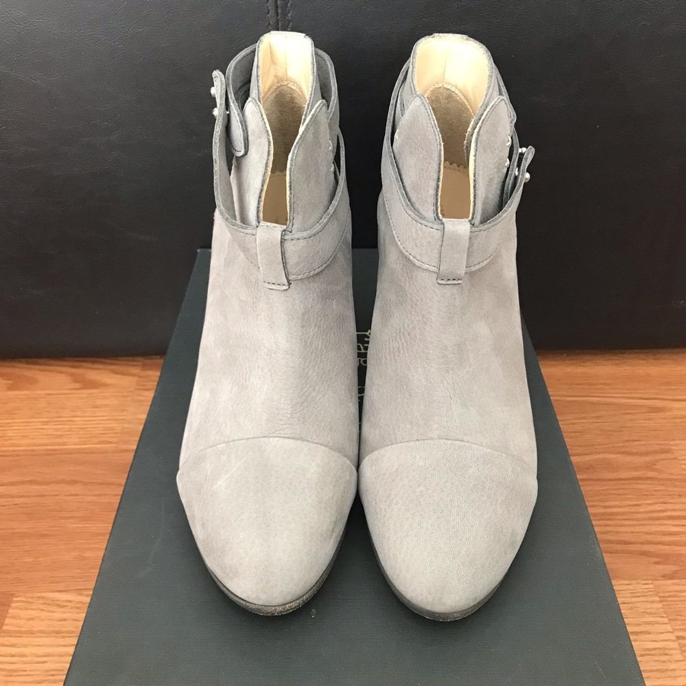 🚫SOLD🚫Rag & Bone Harrow size 39